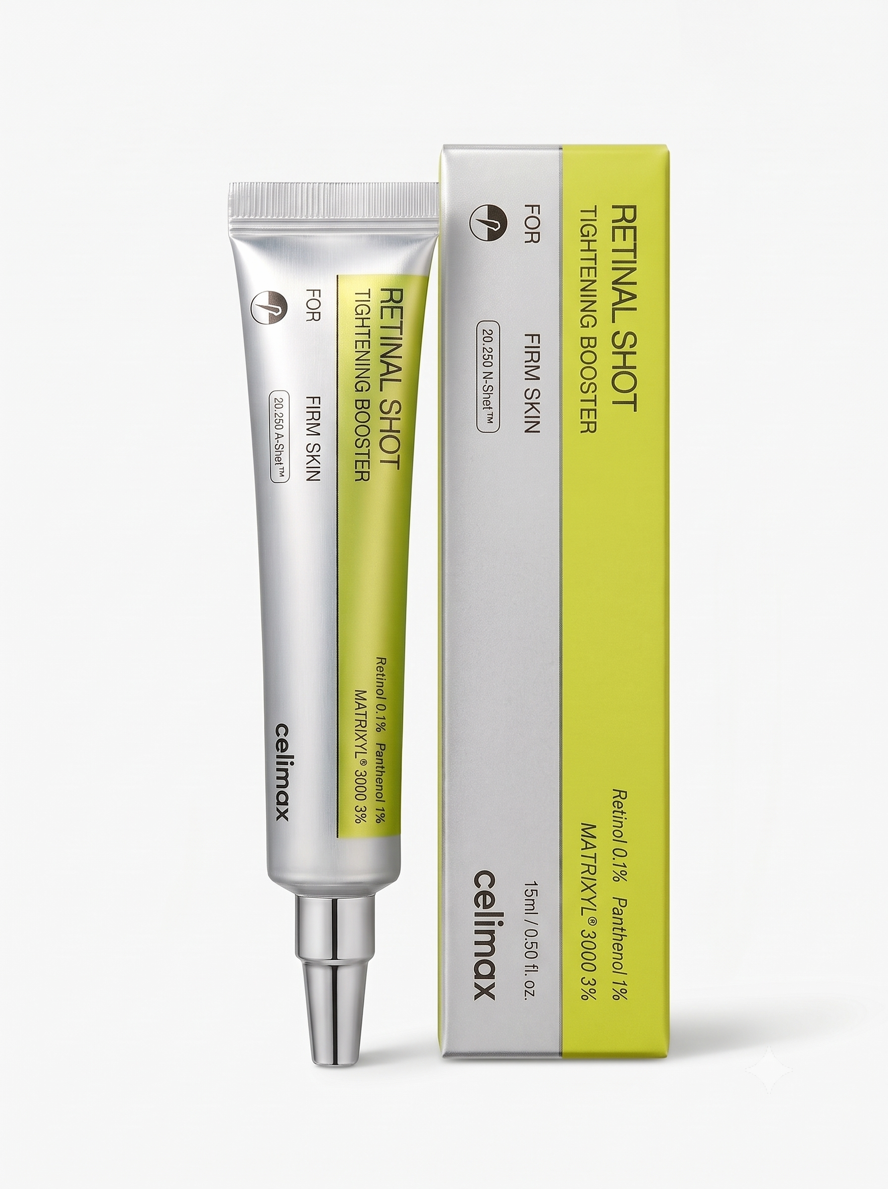 _celimax_ The Vita_A Retinal Shot Tightening Booster